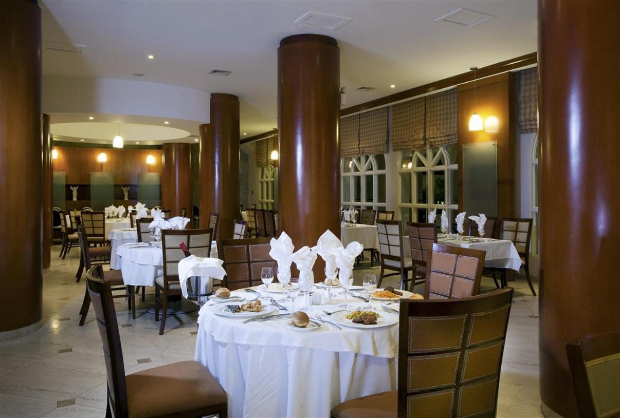 Hotel Ledger Plaza Bangui Exterior photo